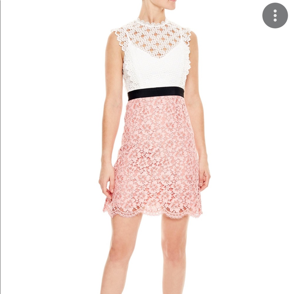 Sandro Dress